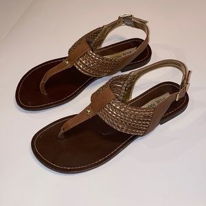 Steve Madden Women’s shoes size 8